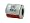 Zable(tm) Sterling Silver Poland Flag Bead / Charm