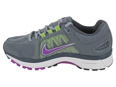 Nike Lady Air Zoom Vomero+ 7 Running Shoes - 6