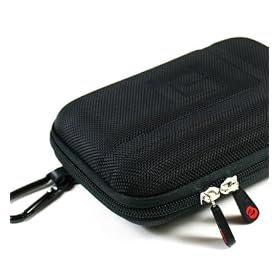Black Durable GPS Carrying Case 5" 4.3" for TOMTOM GO 950 1005 1000 750 550 120 XL LIVE IQ XXL IQ 1695 Garmin nuvi 1690 nuvi 1490TV nuvi 1490T Garmin nuvi 3790T 3760T 2350LT nuLink 1695 nuvi 1690 nuvi 1490TV nuvi 1490T nuvi 1390T nuvi 1370T n�vi 1340T nuvi 1340 nuvi 1310 nuvi 1300T nuvi 1300