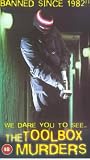 Toolbox Murders [VHS]