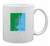 Belize Mug
