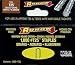 Arrow Fastener #257 1000PK 7/16 Staple
