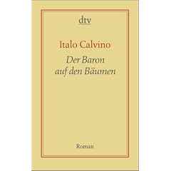 Der Baron auf den B�umen: Roman