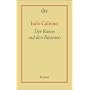 Der Baron auf den B�umen: Roman