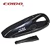 Coido 6026 Portable Car Vacuum Cleaner RS.940.00