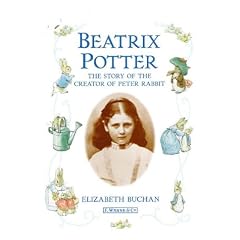 Beatrix Potter: The Story of the Creator of Peter Rabbit (World of Beatrix Potter)