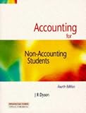  : Accounting for Non-Accounting Students