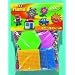 Hama Beads - Group Pack 4,000 Beads