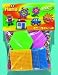 Hama Beads - Group Pack 4,000 Beads