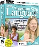 Instant Immersion American Sign Language