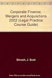 Corporate finance, mergers and acquisitions