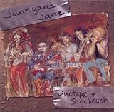 Ductape & Sagebrush