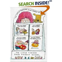The Little Terror Good Feeding Guide (Little Terror Series)