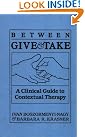 Between Give And...