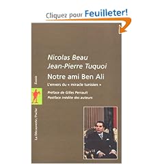 Notre ami Ben Ali