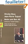 Notre ami Ben Ali