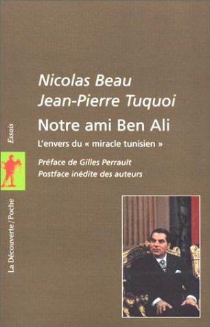Notre ami Ben Ali