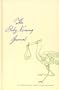 The Baby Naming Journal