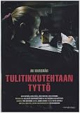 Match Factory Girl ( Tulitikkutehtaan tyttö ) [ NON-USA FORMAT, PAL, Reg.2 Import - Finland ]