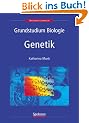 Grundstudium Biologie - Genetik