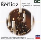 Berlioz - Requiem Funébre