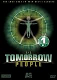 The Tomorrow People: Set 1 [1973] (REGION 1) (NTSC)