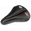 bell gel bike seat cover