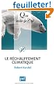 Le r�chauffement climatique