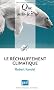 Le r�chauffement climatique