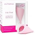 INTIMINA Lily Cup - Menstrual Cup (Size A)
