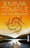 Der Tanz des Maori: Roman