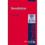Produkt-Bild: Benediktiner, UTB Profile