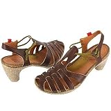 Camper Womens 21372 003 Peu Nara Brown 41AG6A43vZL. SL160 Camper Womens 21372 003 Peu Nara Brown