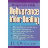 Deliverance and Inner Healing