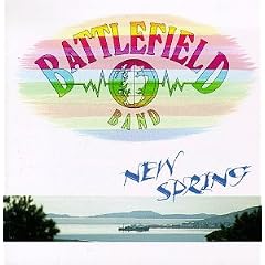 New Spring [CASSETTE]
