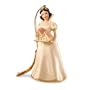 Lenox Snow White's Sweetest Treat Ornament