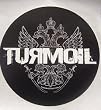 TURMOIL - Staring Back - Sticker