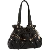 KATHY Van Zeeland Fashionzipsta Belt Shopper