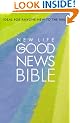 New Life Good News Bible: (GNB)