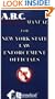 A.B.C. Manual For Law Enforcement Officials