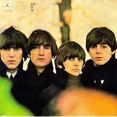 Beatles for Sale