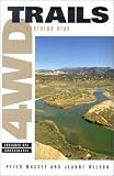 4Wd Trails: Northern Utah (4WD Trails)