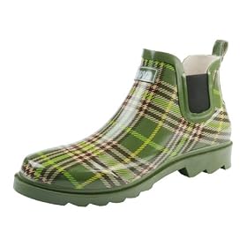 Damen Gummistiefel 