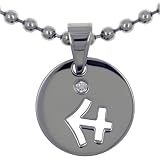 Sagittarius Necklace Pendant