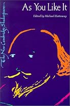 As You Like It (New Cambridge Shakespeare) (The New Cambridge Shakespeare)