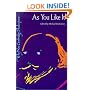 As You Like It (New Cambridge Shakespeare) (The New Cambridge Shakespeare)