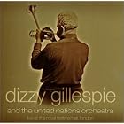 Live at the Royal Festival Hall, London by James Moody, Dizzy Gillespie, Arturo Sandoval, Flora Purim, and Mario Rivera
