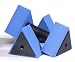 DeltaBells - Color Blue - 1 pair