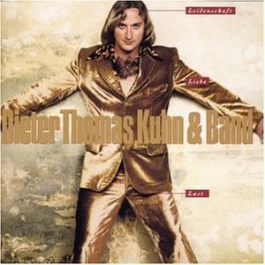 Kuhn Dieter Thomas - Wann Wird