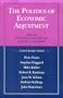 The Politics of Economic Adjustment